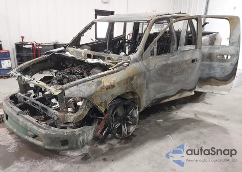 2015 Ram 1500 из США, поврежденный, VIN 1C6RR7LM6FS740936